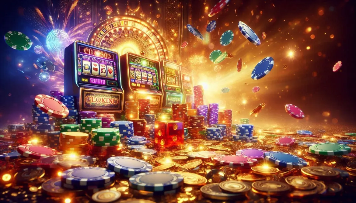 Epic Jack Casino